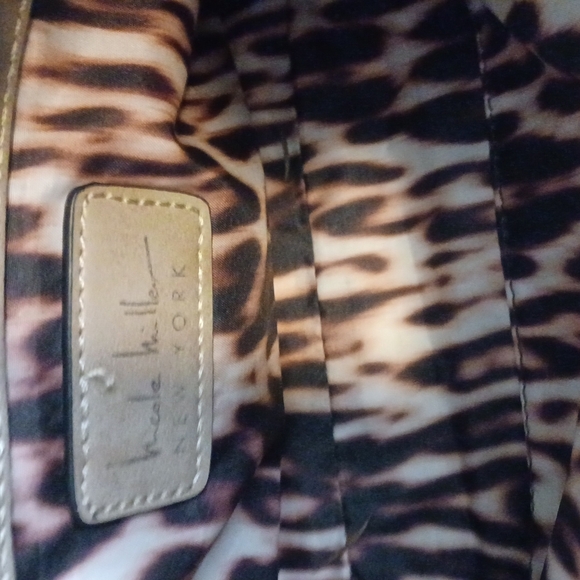 Nicole Miller of New York bag - Picture 11 of 15